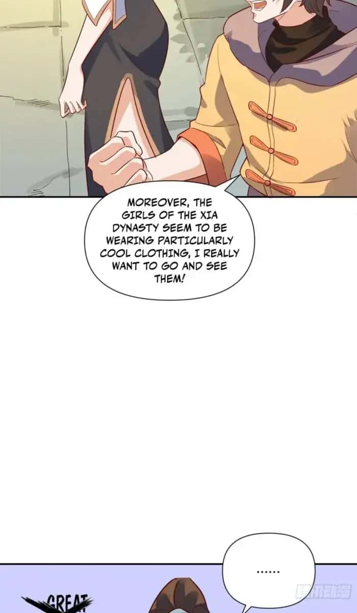 I'm Actually a Cultivation Bigshot Chapter 444 Page 48