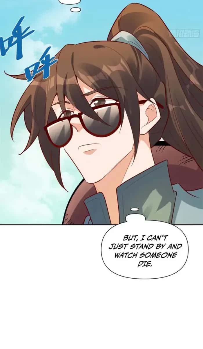 I'm Actually a Cultivation Bigshot Chapter 444 Page 54