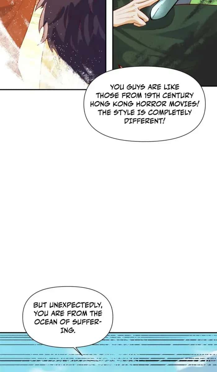 I'm Actually a Cultivation Bigshot Chapter 444 Page 63