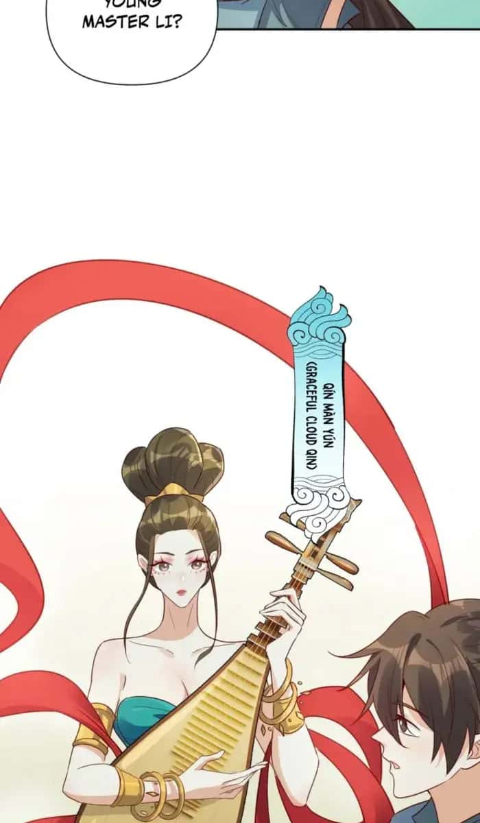 I'm Actually a Cultivation Bigshot Chapter 445 Page 18