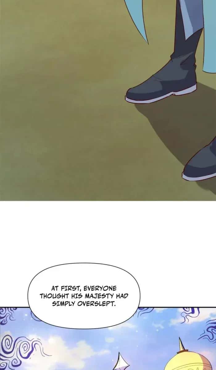 I'm Actually a Cultivation Bigshot Chapter 445 Page 20