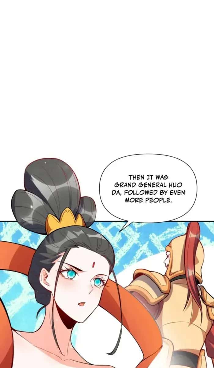 I'm Actually a Cultivation Bigshot Chapter 445 Page 24