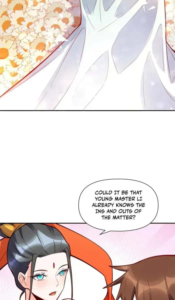 I'm Actually a Cultivation Bigshot Chapter 445 Page 29