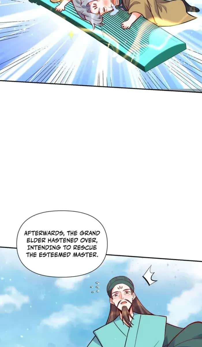 I'm Actually a Cultivation Bigshot Chapter 445 Page 36