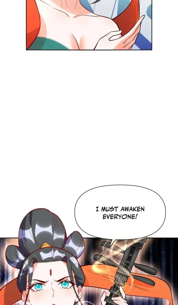 I'm Actually a Cultivation Bigshot Chapter 445 Page 41