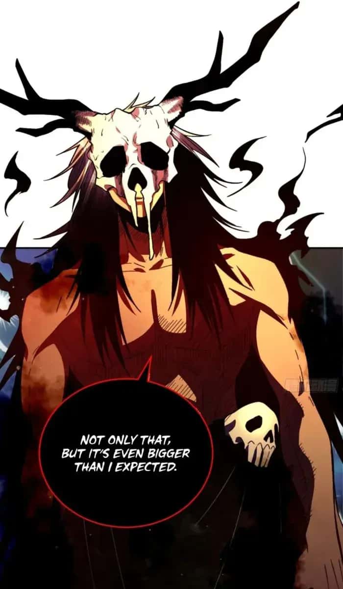 I'm Actually a Cultivation Bigshot Chapter 445 Page 55