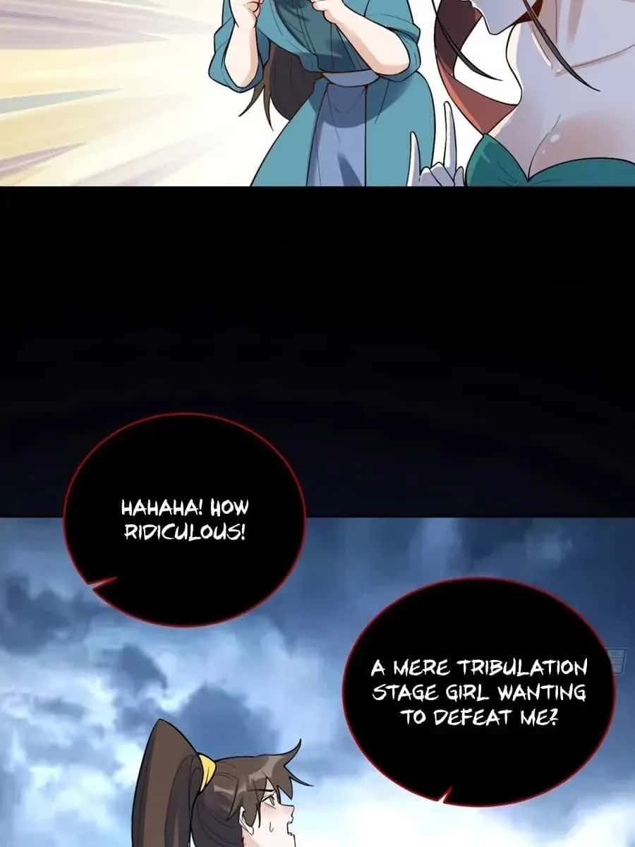 I'm Actually a Cultivation Bigshot Chapter 447 Page 6