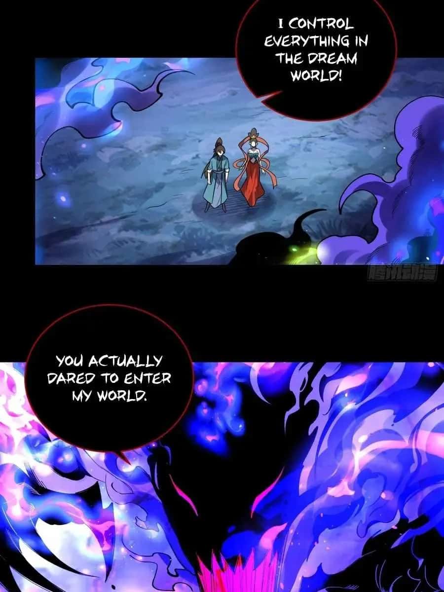 I'm Actually a Cultivation Bigshot Chapter 447 Page 9