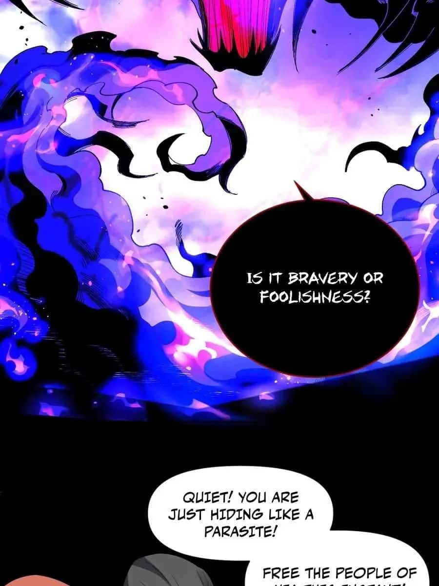 I'm Actually a Cultivation Bigshot Chapter 447 Page 10