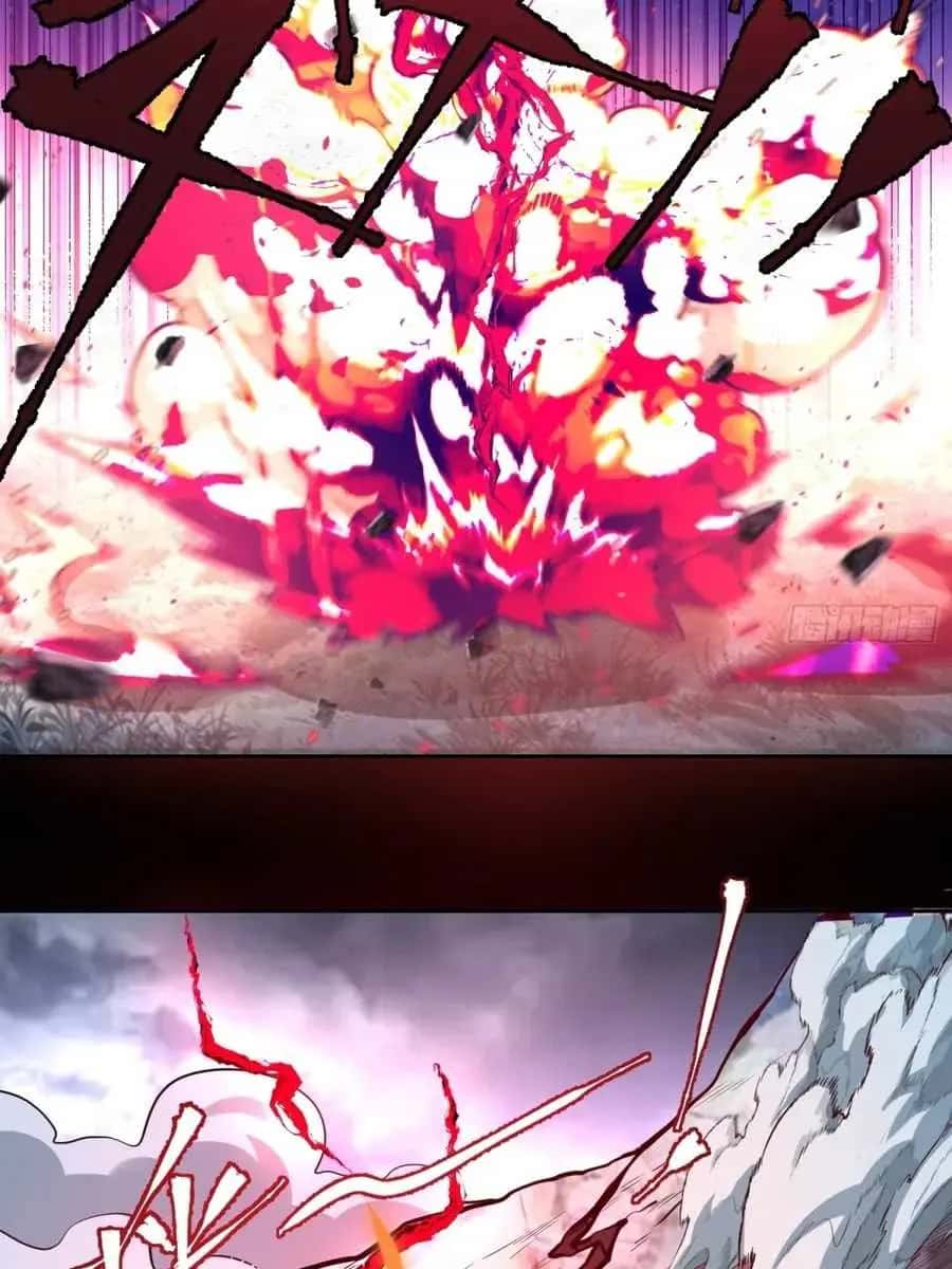 I'm Actually a Cultivation Bigshot Chapter 447 Page 21