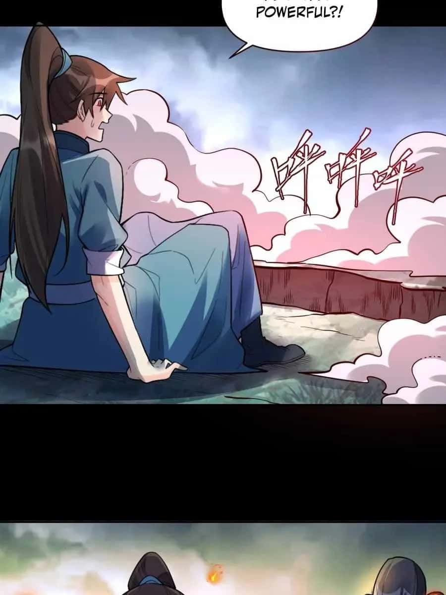 I'm Actually a Cultivation Bigshot Chapter 447 Page 23