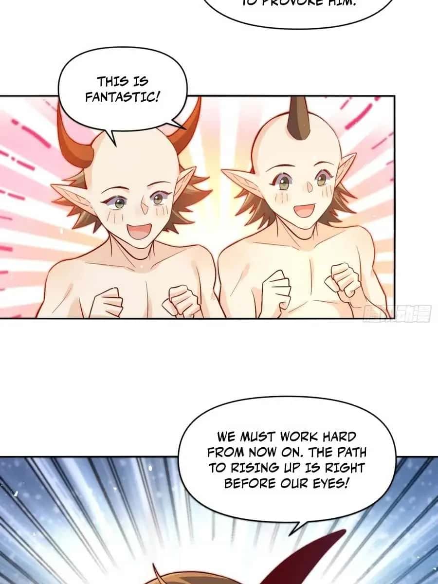 I'm Actually a Cultivation Bigshot Chapter 448 Page 18