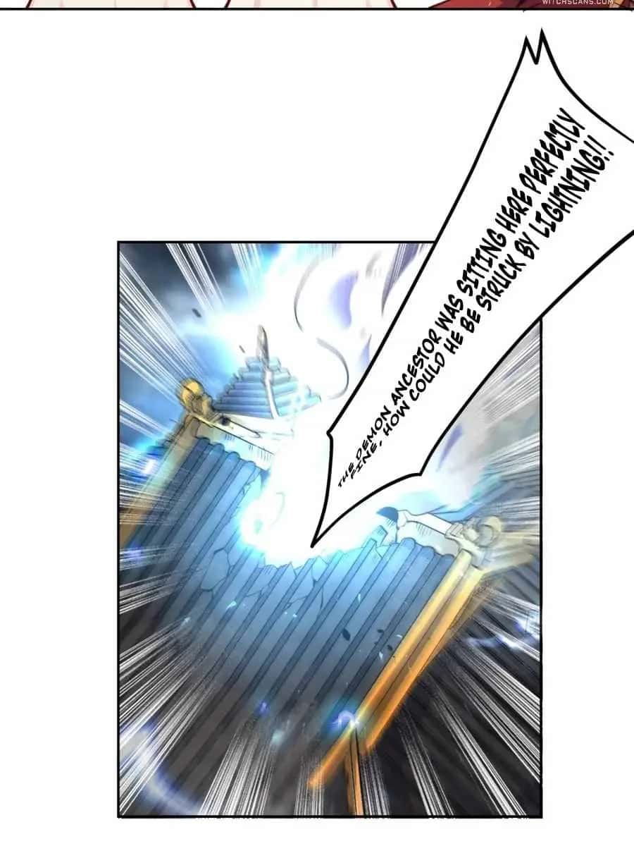I'm Actually a Cultivation Bigshot Chapter 448 Page 23
