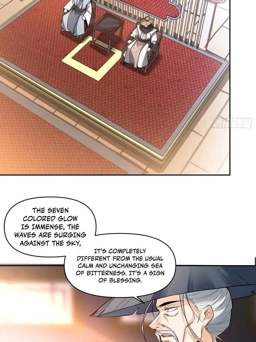 I'm Actually a Cultivation Bigshot Chapter 449 Page 20