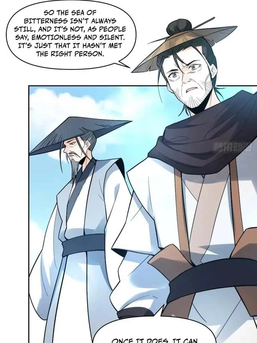 I'm Actually a Cultivation Bigshot Chapter 449 Page 28