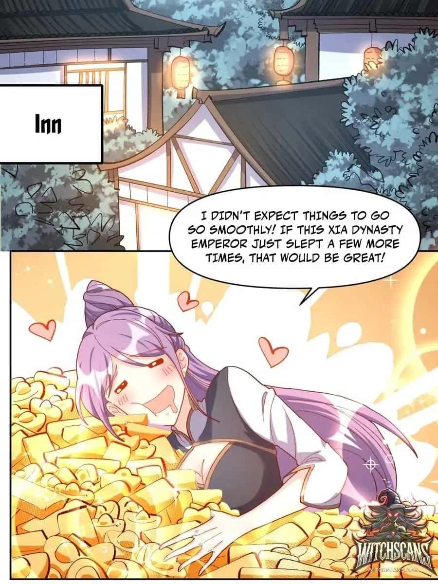I'm Actually a Cultivation Bigshot Chapter 450 Page 19