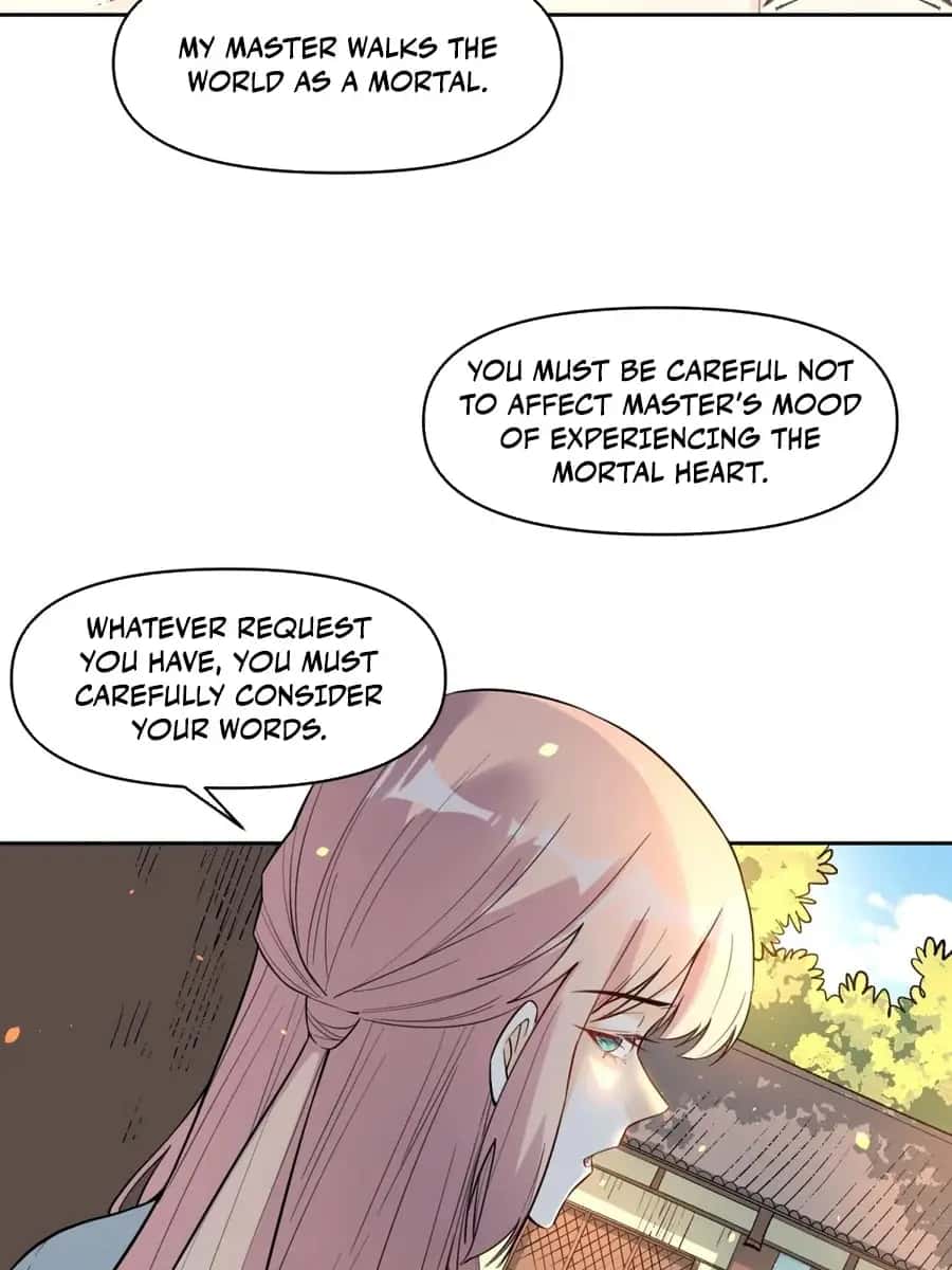 I'm Actually a Cultivation Bigshot Chapter 451 Page 22