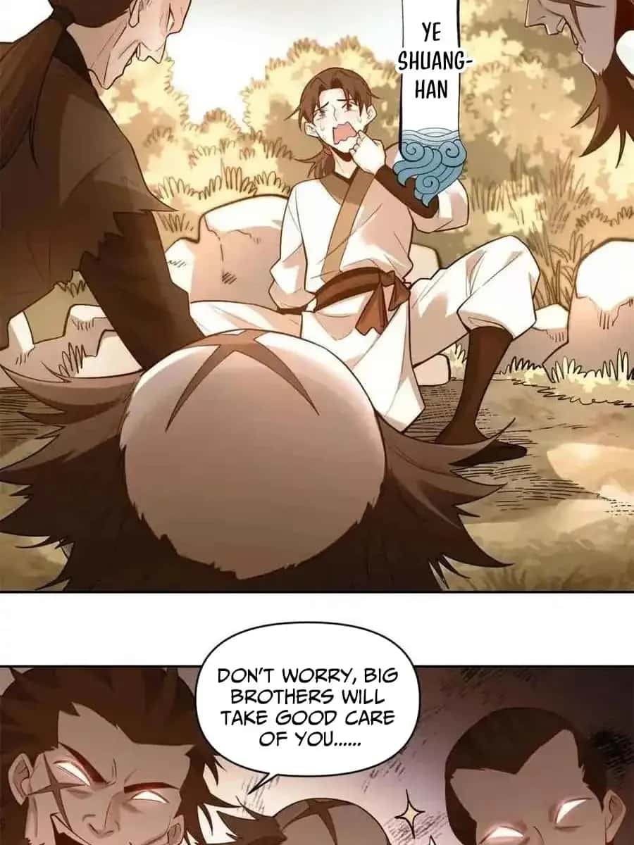I'm Actually a Cultivation Bigshot Chapter 452 Page 8