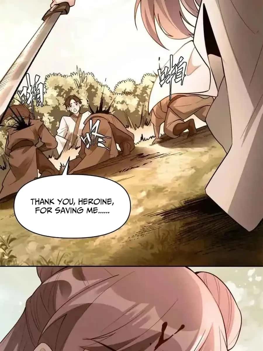 I'm Actually a Cultivation Bigshot Chapter 452 Page 11