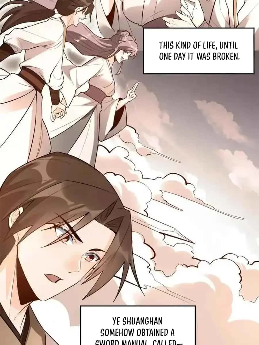 I'm Actually a Cultivation Bigshot Chapter 452 Page 26