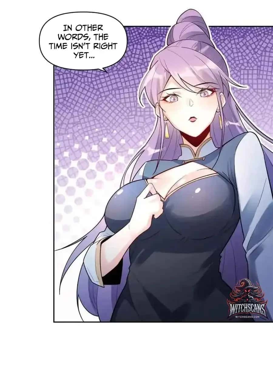 I'm Actually a Cultivation Bigshot Chapter 452 Page 39