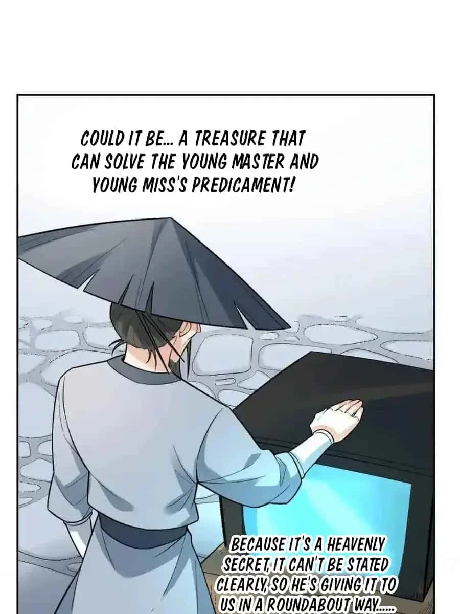 I'm Actually a Cultivation Bigshot Chapter 452 Page 45