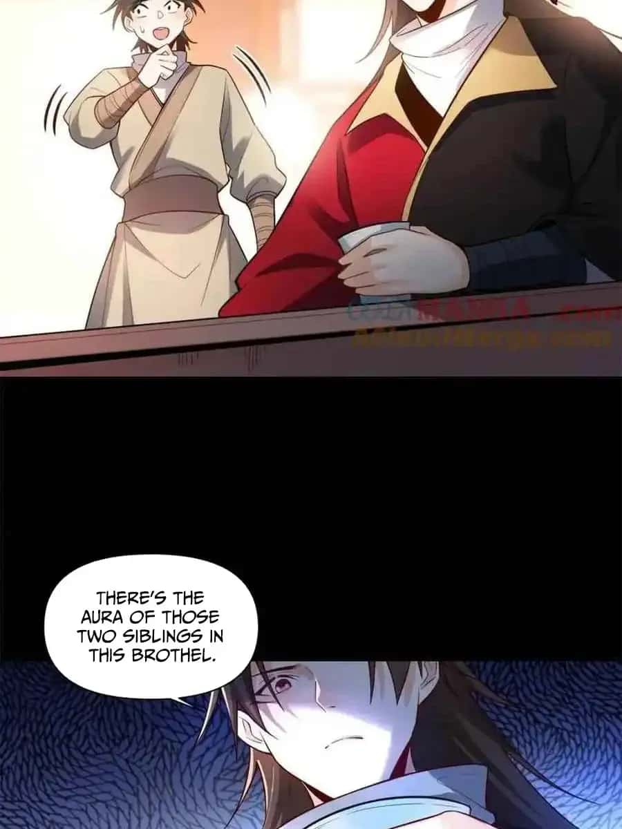 I'm Actually a Cultivation Bigshot Chapter 453 Page 12