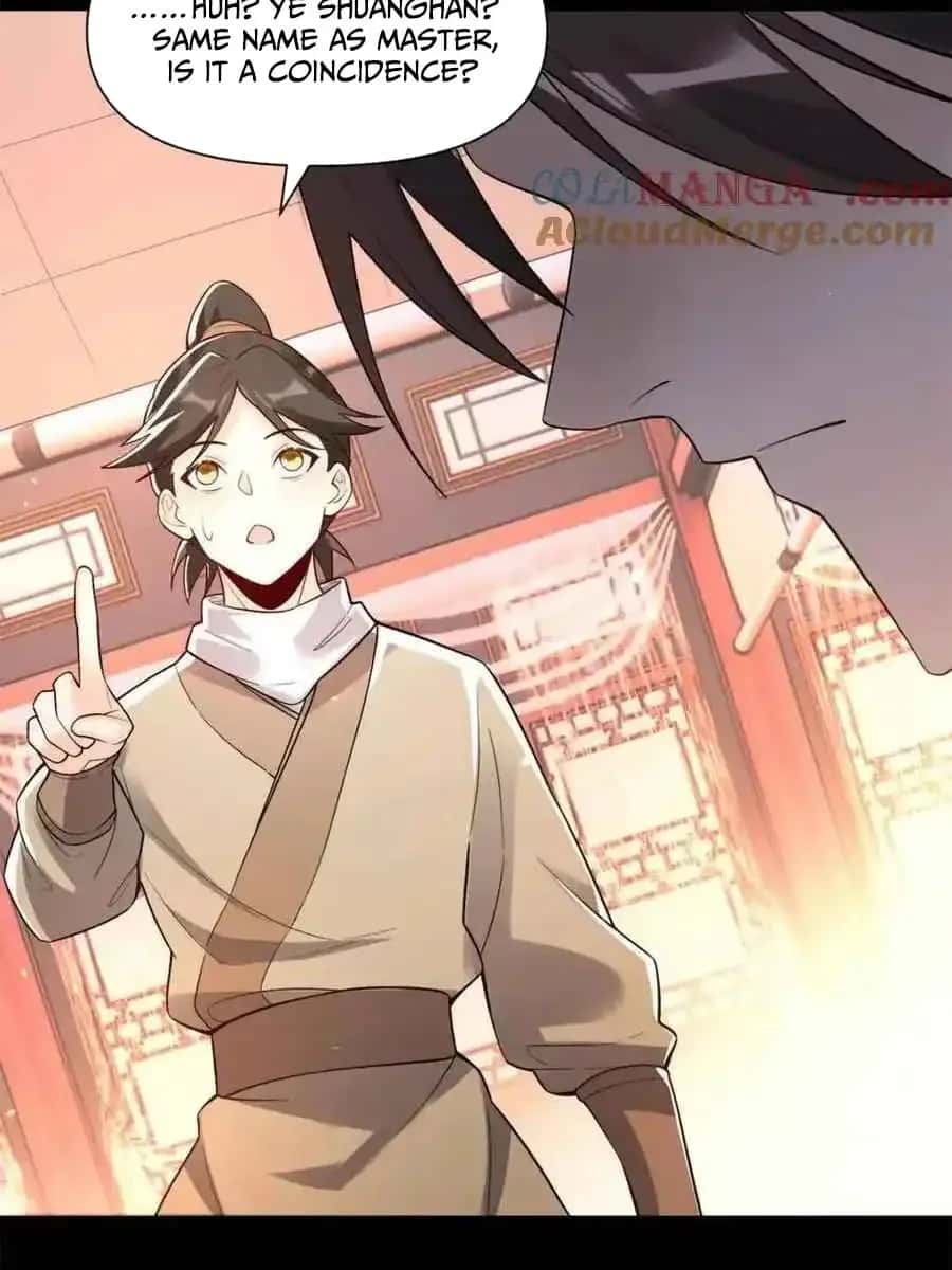 I'm Actually a Cultivation Bigshot Chapter 453 Page 16