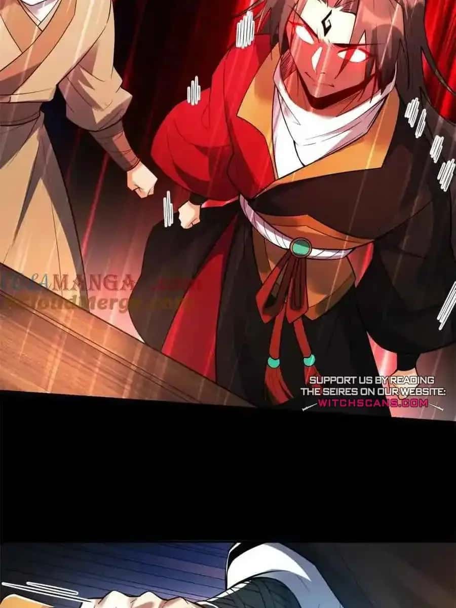 I'm Actually a Cultivation Bigshot Chapter 453 Page 18