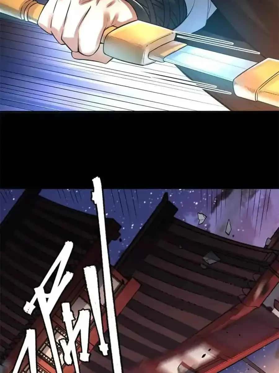 I'm Actually a Cultivation Bigshot Chapter 453 Page 19