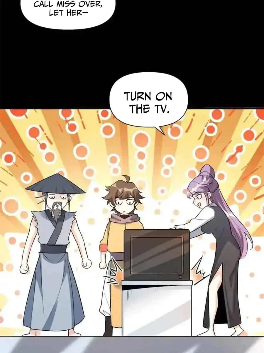 I'm Actually a Cultivation Bigshot Chapter 453 Page 38