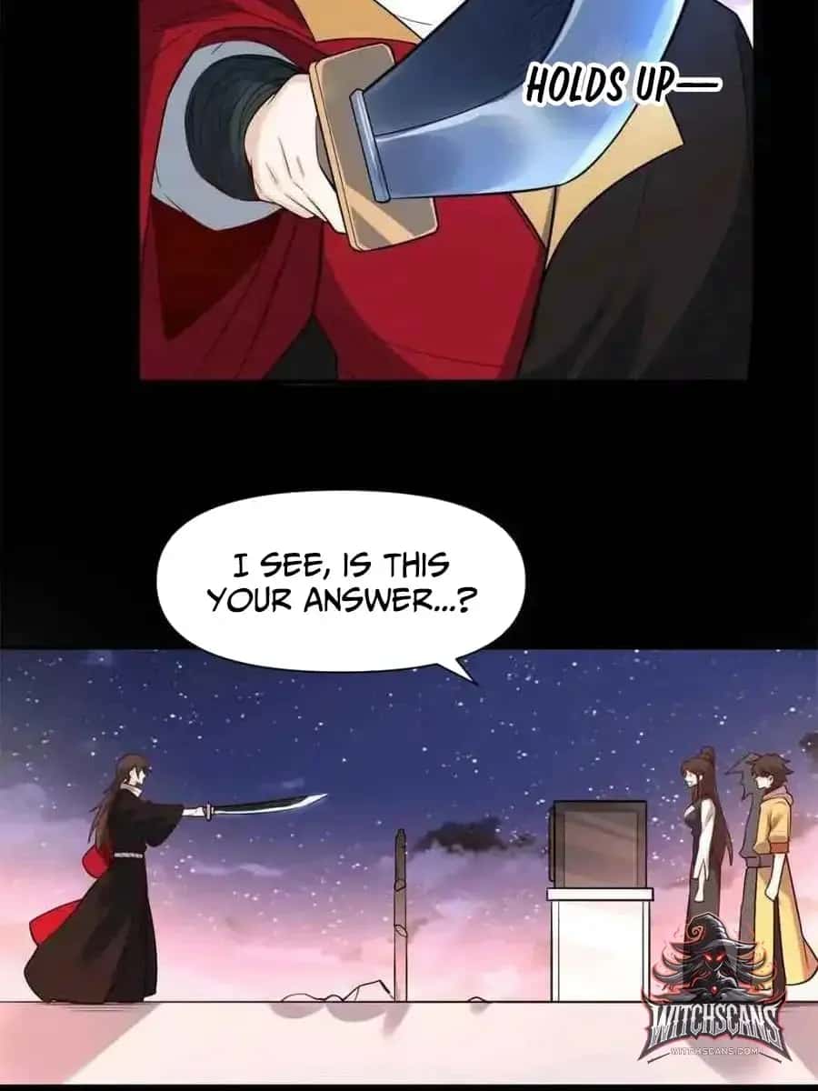 I'm Actually a Cultivation Bigshot Chapter 453 Page 43