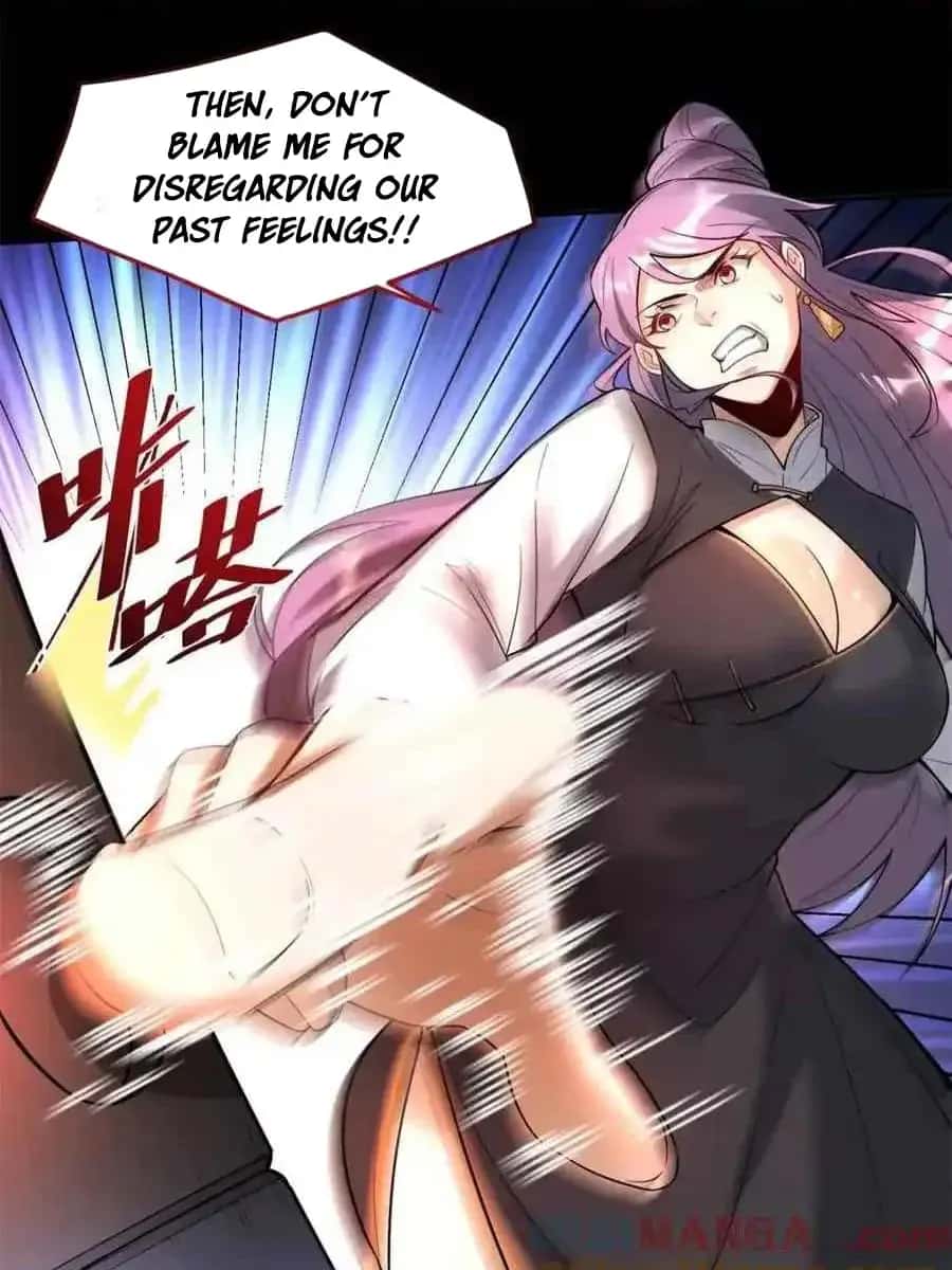 I'm Actually a Cultivation Bigshot Chapter 453 Page 44