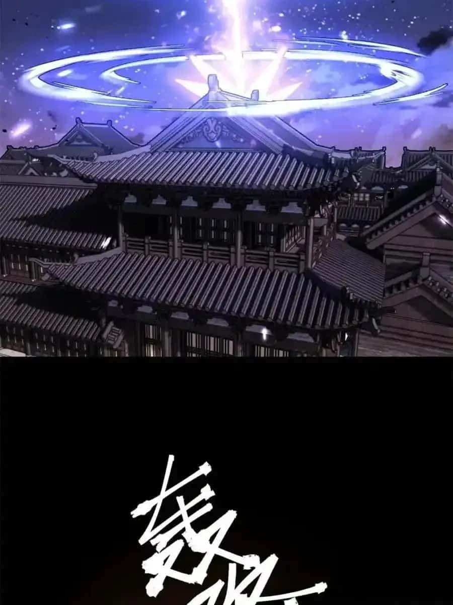 I'm Actually a Cultivation Bigshot Chapter 454 Page 35
