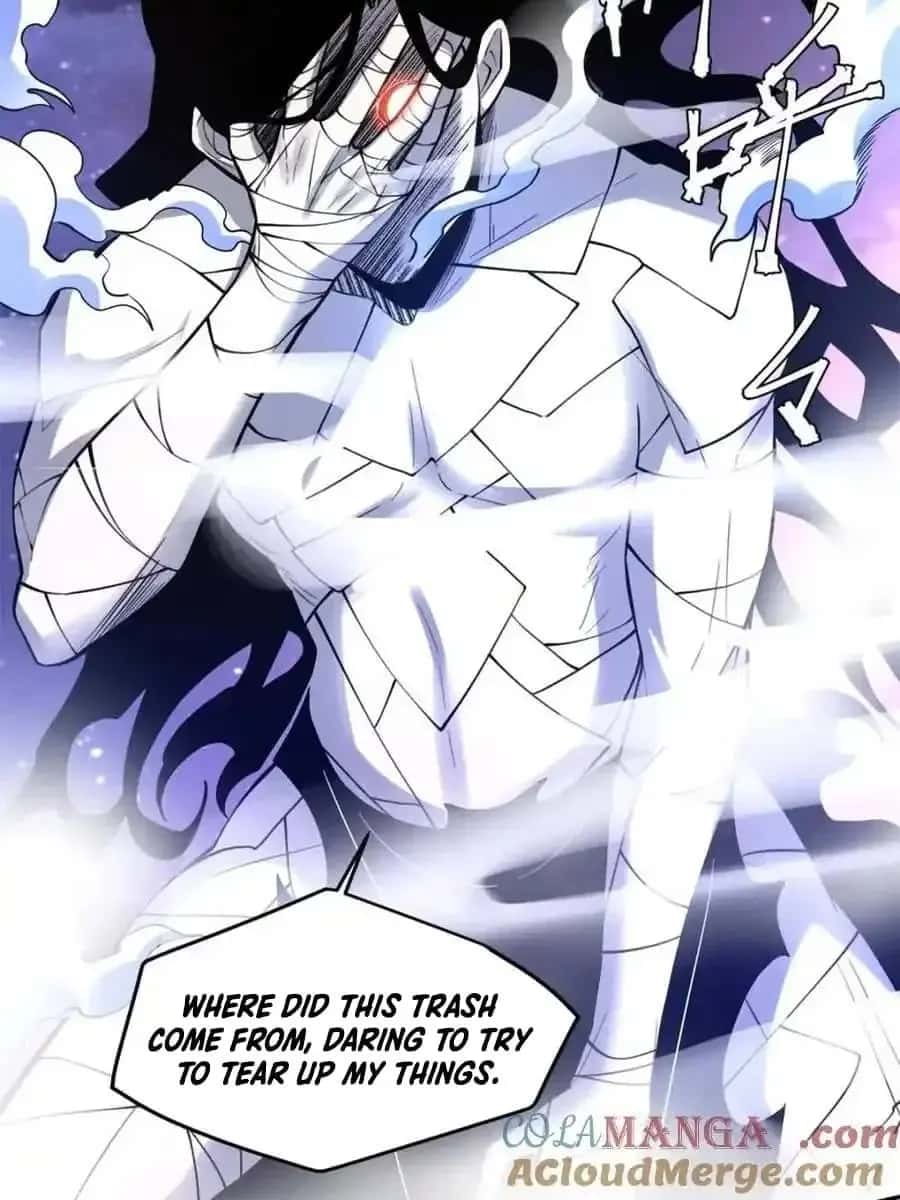 I'm Actually a Cultivation Bigshot Chapter 454 Page 54