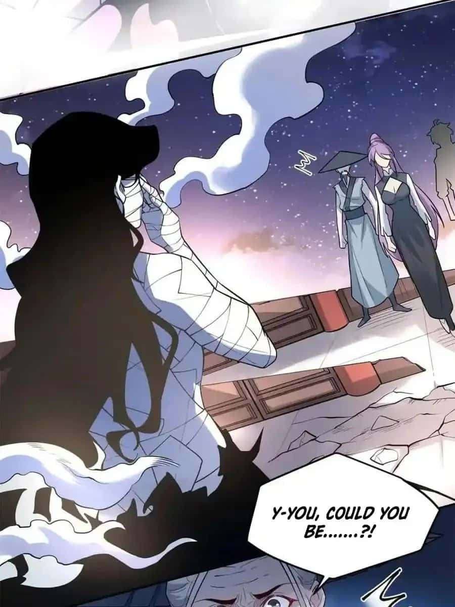 I'm Actually a Cultivation Bigshot Chapter 454 Page 55