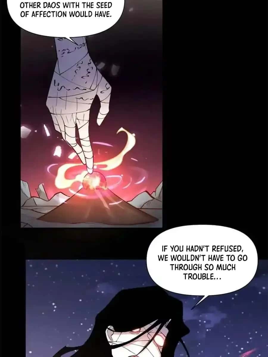 I'm Actually a Cultivation Bigshot Chapter 455 Page 8