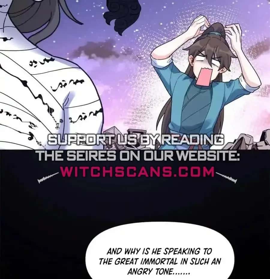 I'm Actually a Cultivation Bigshot Chapter 455 Page 22