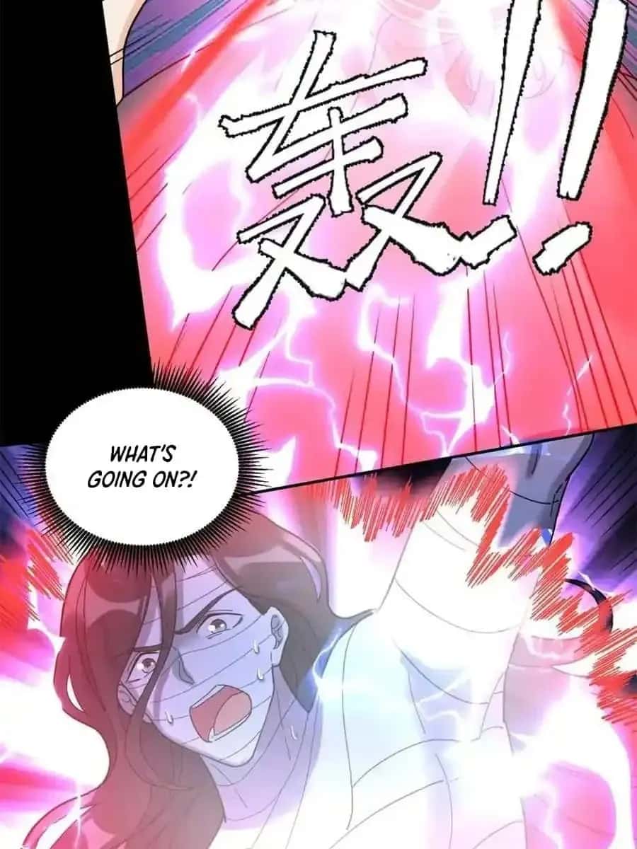 I'm Actually a Cultivation Bigshot Chapter 455 Page 26