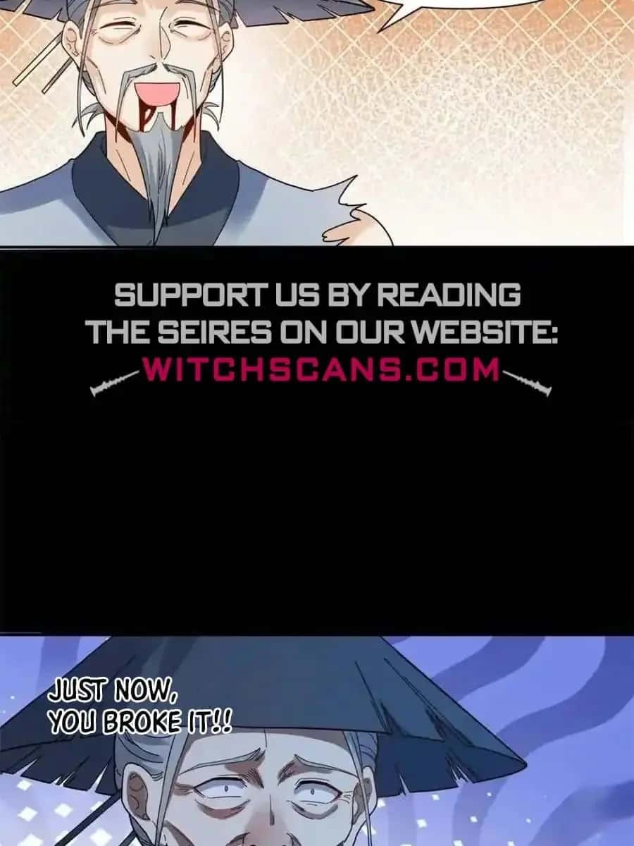 I'm Actually a Cultivation Bigshot Chapter 455 Page 49