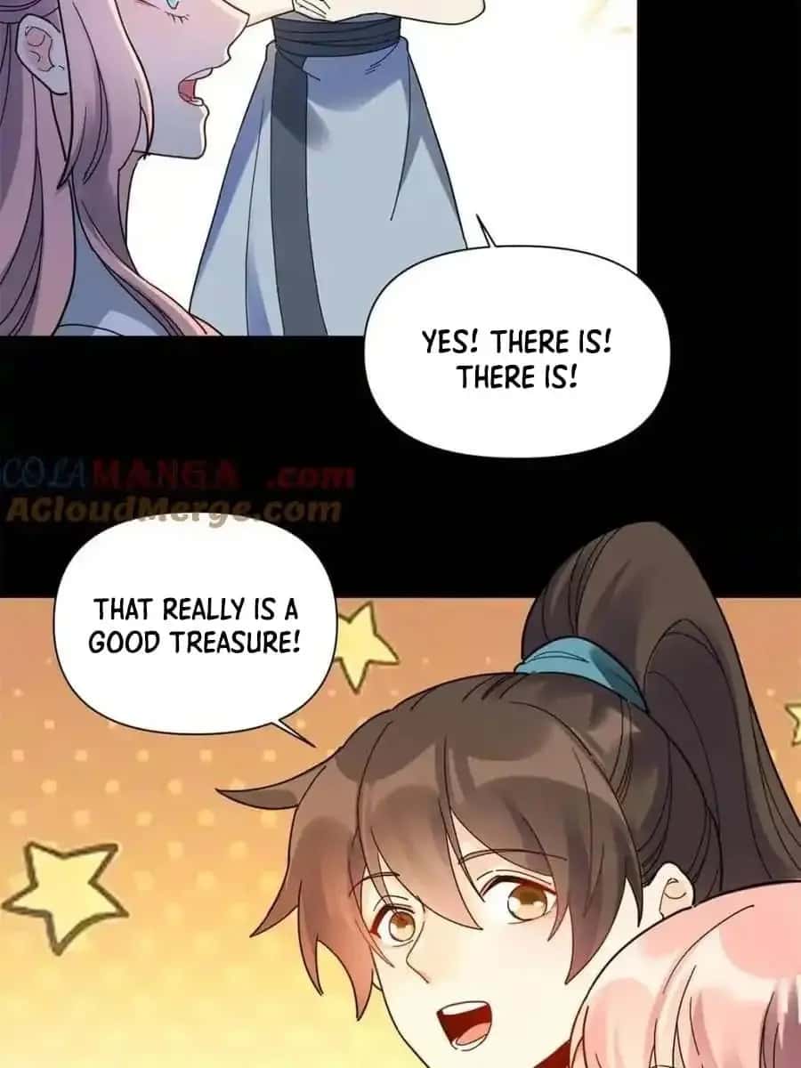 I'm Actually a Cultivation Bigshot Chapter 455 Page 51