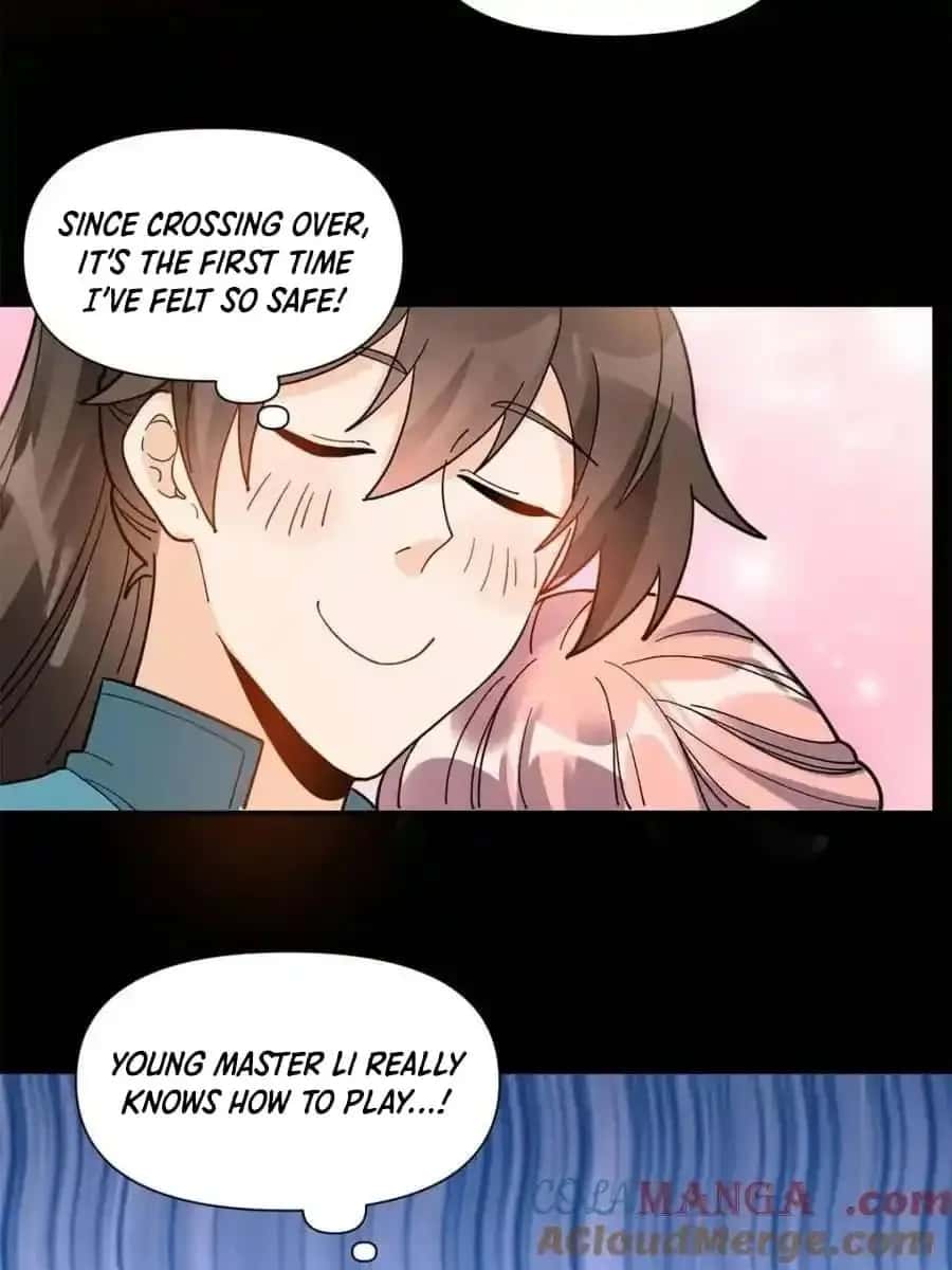I'm Actually a Cultivation Bigshot Chapter 455 Page 54