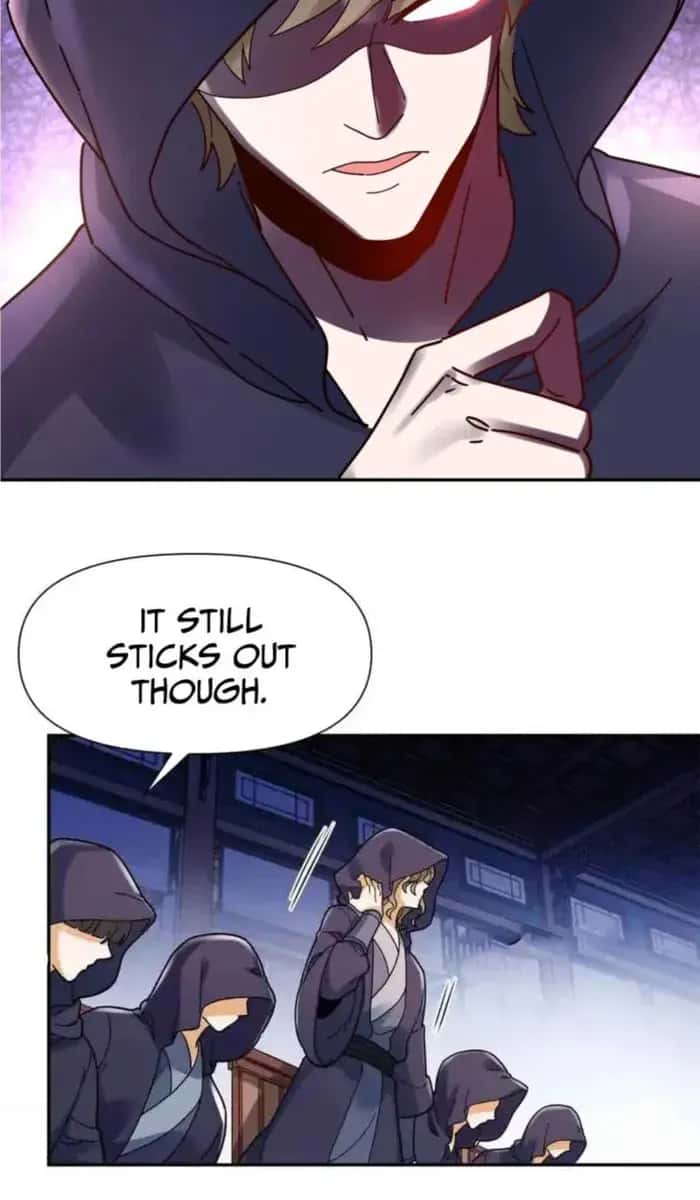 I'm Actually a Cultivation Bigshot Chapter 456 Page 13