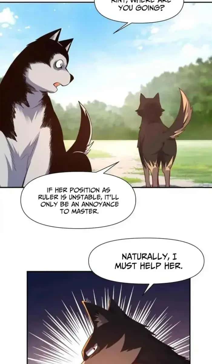 I'm Actually a Cultivation Bigshot Chapter 456 Page 25