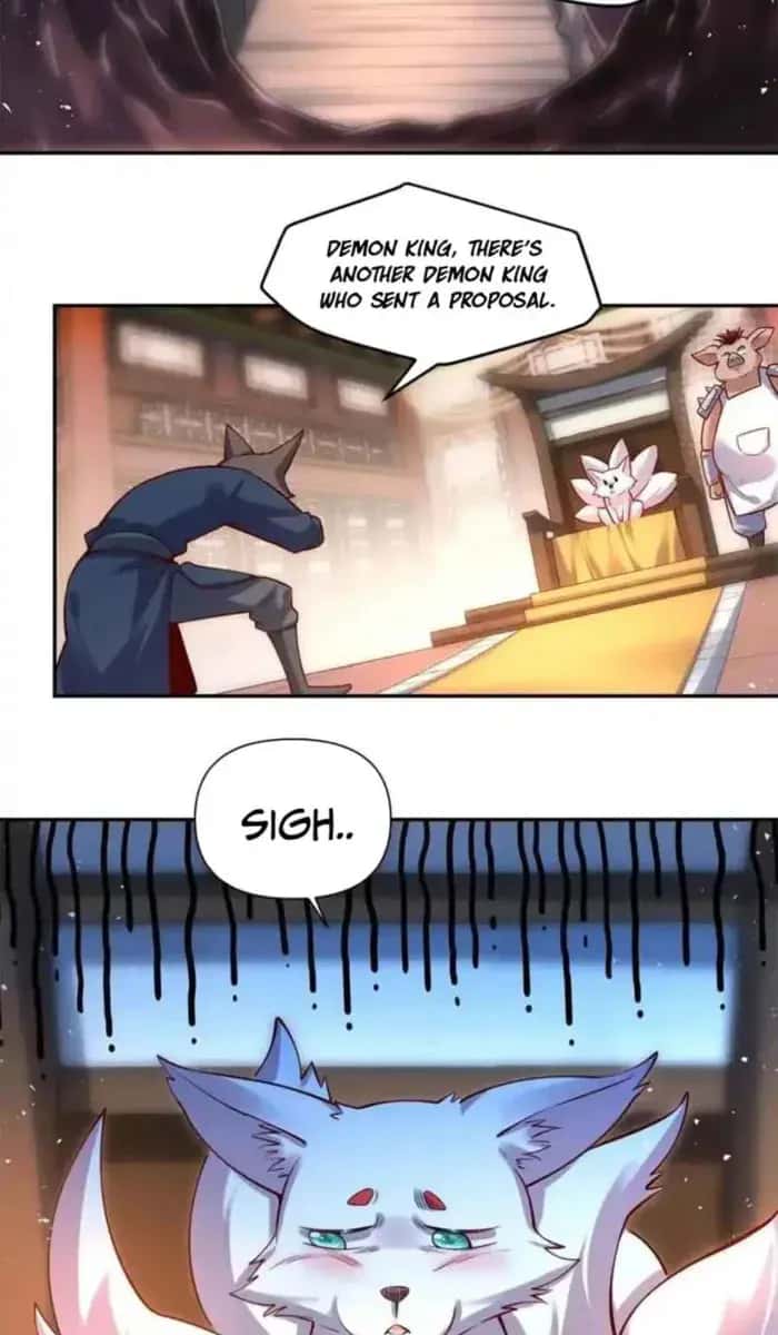 I'm Actually a Cultivation Bigshot Chapter 457 Page 9