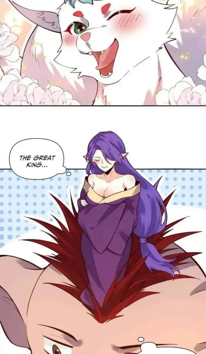 I'm Actually a Cultivation Bigshot Chapter 457 Page 38