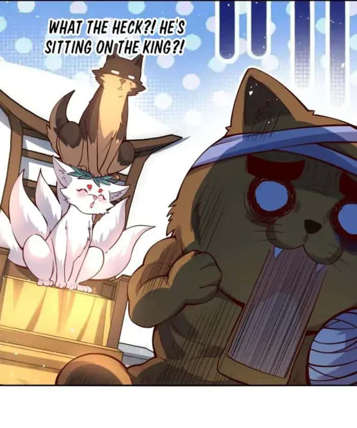 I'm Actually a Cultivation Bigshot Chapter 457 Page 44