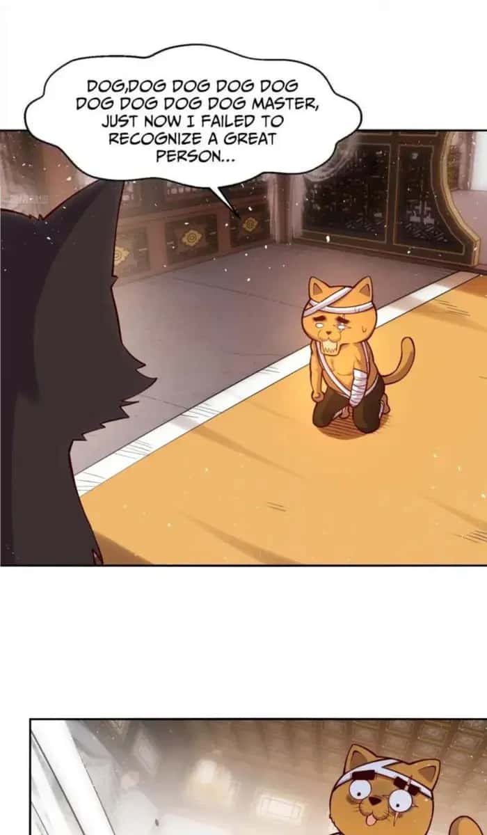 I'm Actually a Cultivation Bigshot Chapter 458 Page 5