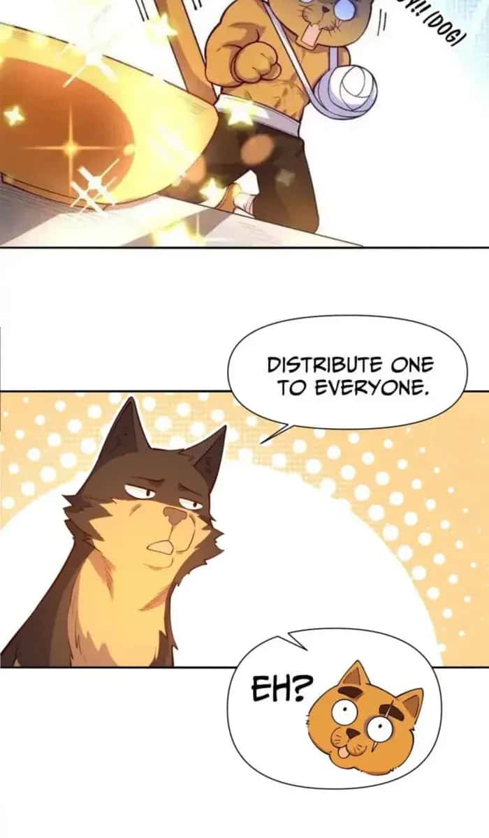 I'm Actually a Cultivation Bigshot Chapter 458 Page 9