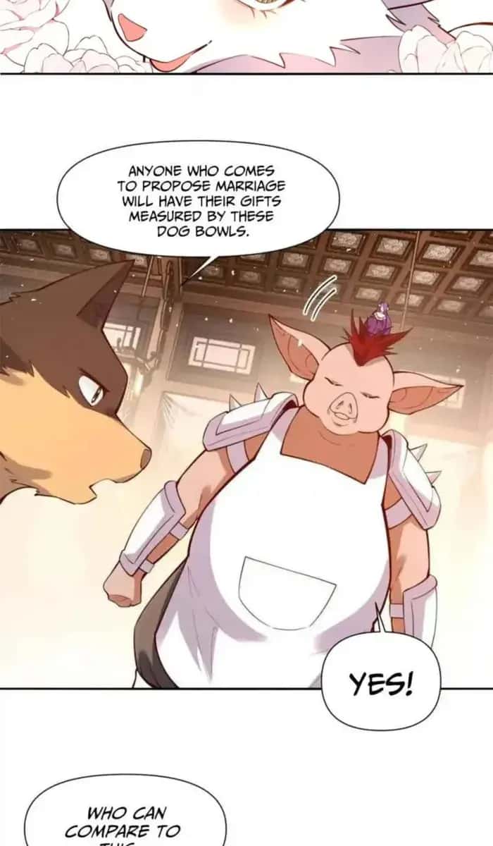 I'm Actually a Cultivation Bigshot Chapter 458 Page 13